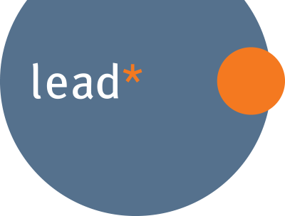 lead* Logo